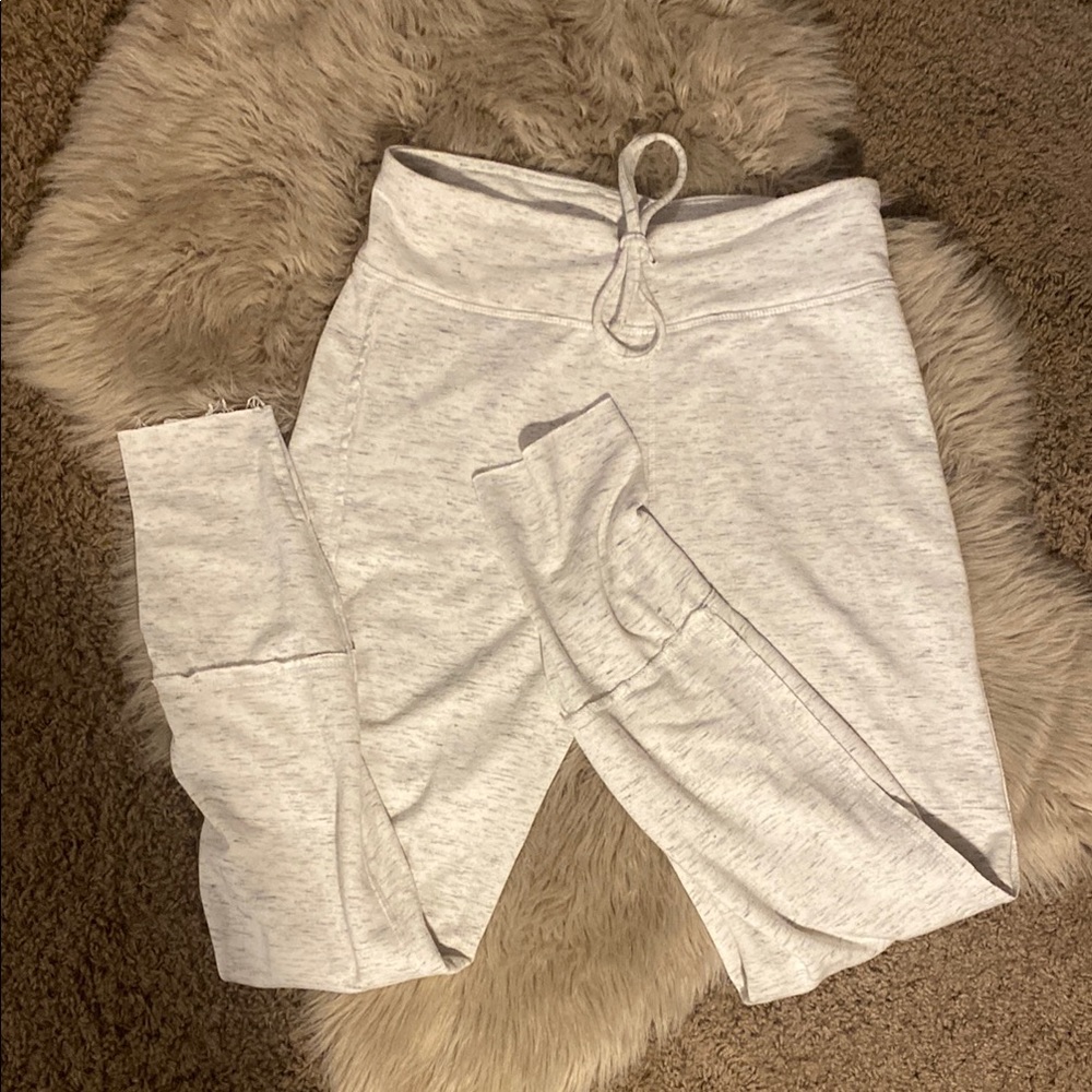 a new day Joggers
